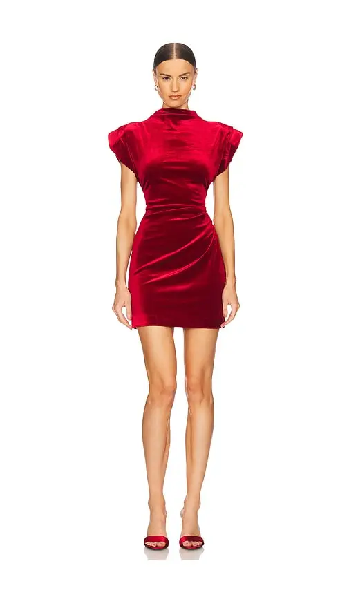 ASTR the Label Ila Dress | Image 1 ASTR the Label Ila Dress | Image 1