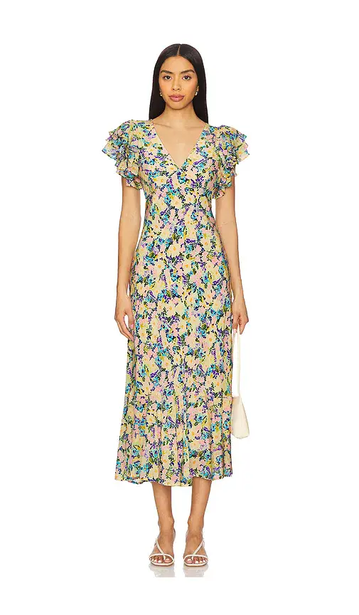 ASTR the Label Celestine Dress | Image 1 ASTR the Label Celestine Dress | Image 1