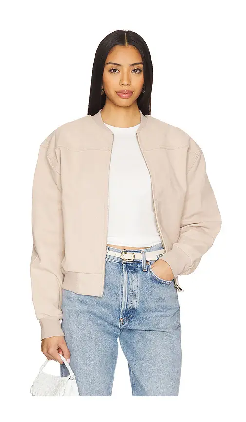 superdown Dahlia Jacket | Image 1 superdown Dahlia Jacket | Image 1