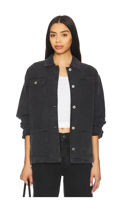 Estella Jacket
