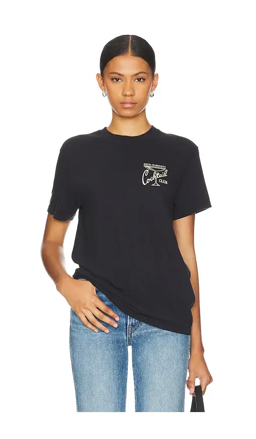 Motel Margarita Cocktail Club Tee | Thumbnail 2