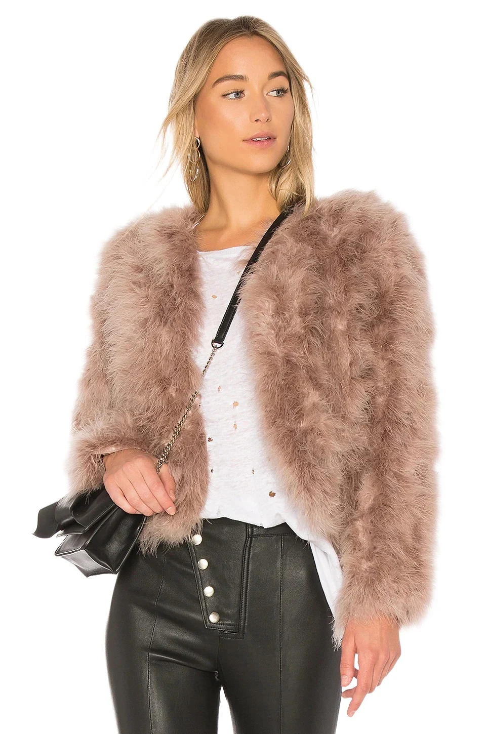 Deora Jacket Deora Jacket
