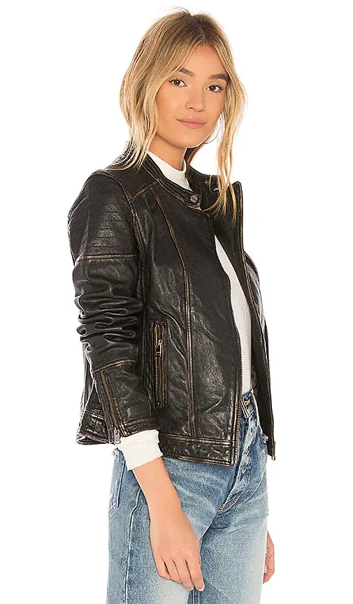 LAMARQUE Chelsea Jacket | Thumbnail 2