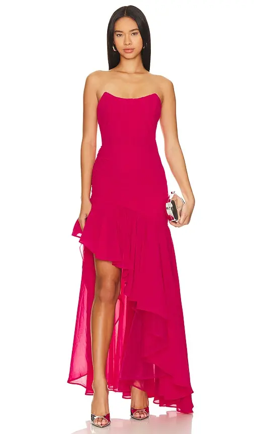 NBD Lerry Gown | Image 1 NBD Lerry Gown | Image 1