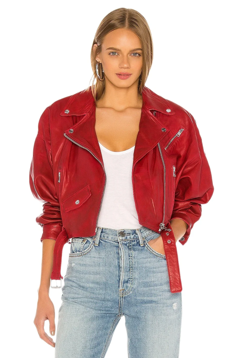 X REVOLVE Dylan Jacket