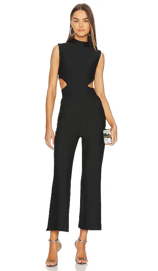 ELLIATT Lambley Jumpsuit | Image 1 ELLIATT Lambley Jumpsuit | Image 1