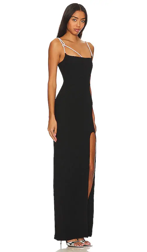 NBD Evelyn Maxi Dress | Thumbnail 2