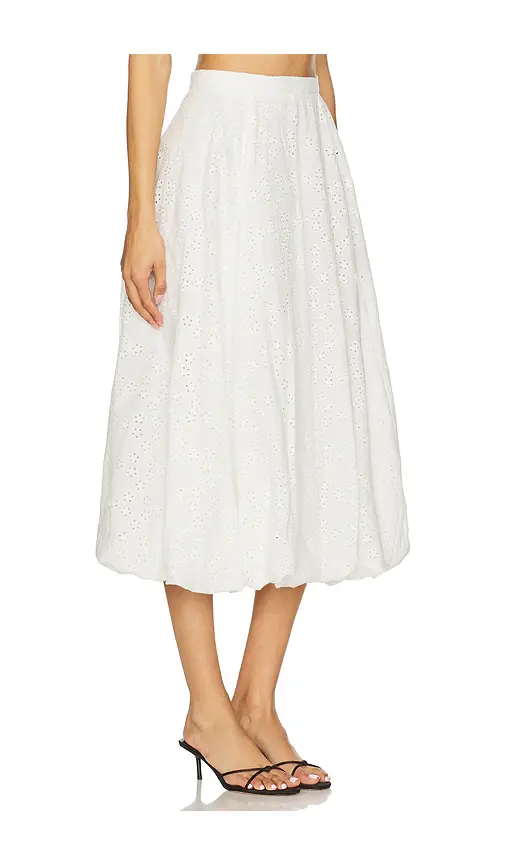 ASTR the Label Kissel Skirt | Thumbnail 2