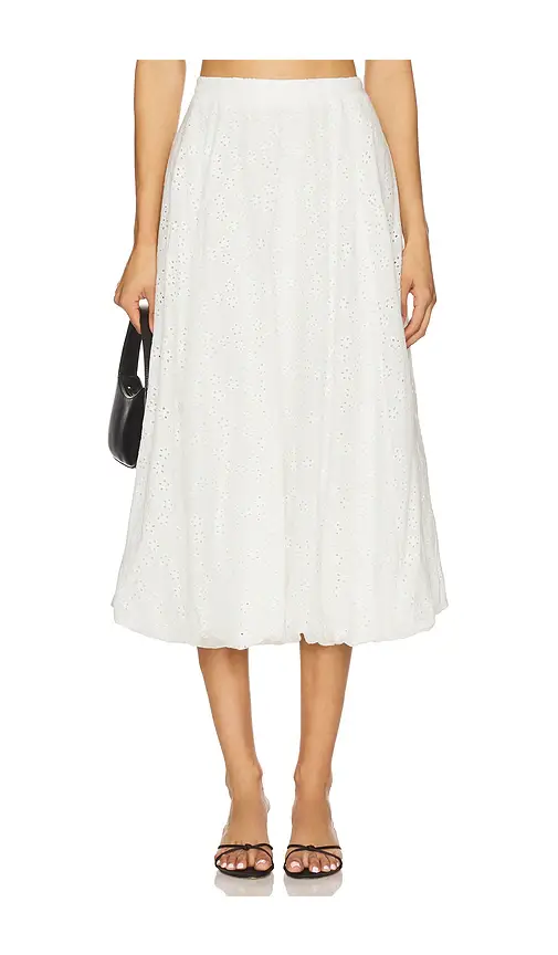 ASTR the Label Kissel Skirt | Image 1 ASTR the Label Kissel Skirt | Image 1
