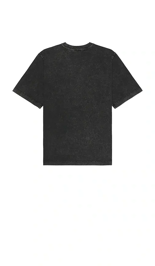 The Wild Collective Cowboys Graffiti Tee | Thumbnail 2
