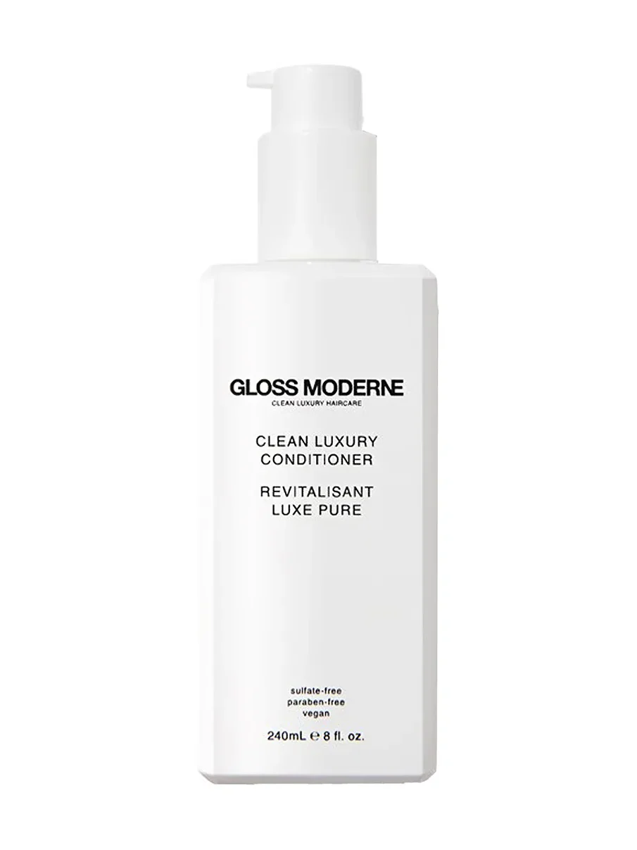 GLOSS MODERNE Clean Luxury Conditioner