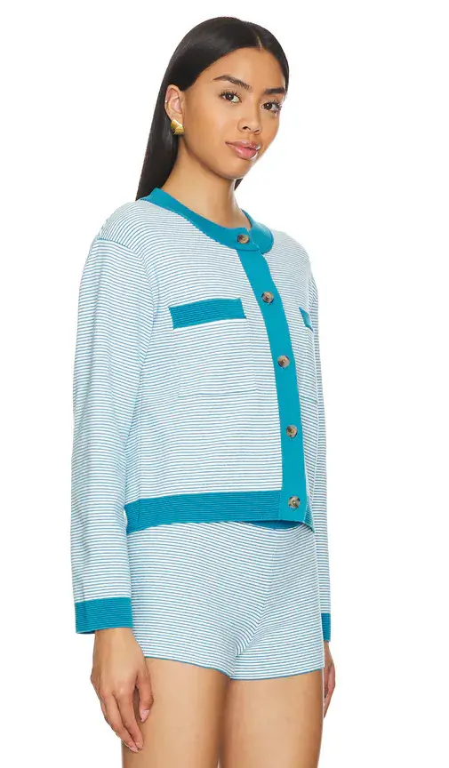 Ciao Lucia Lise Jacket | Thumbnail 2