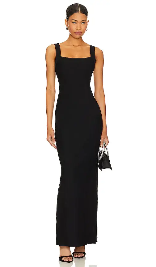 NBD Jude Maxi Dress | Image 1 NBD Jude Maxi Dress | Image 1