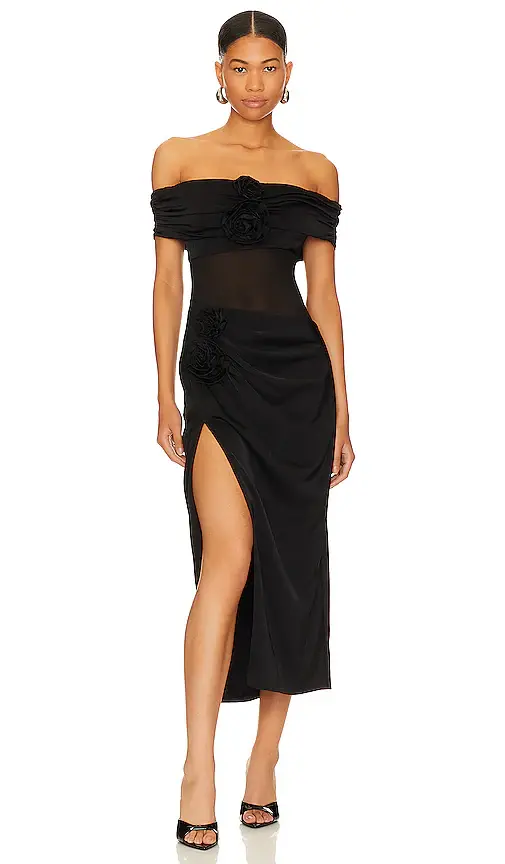 NBD Tess Maxi Dress | Image 1 NBD Tess Maxi Dress | Image 1