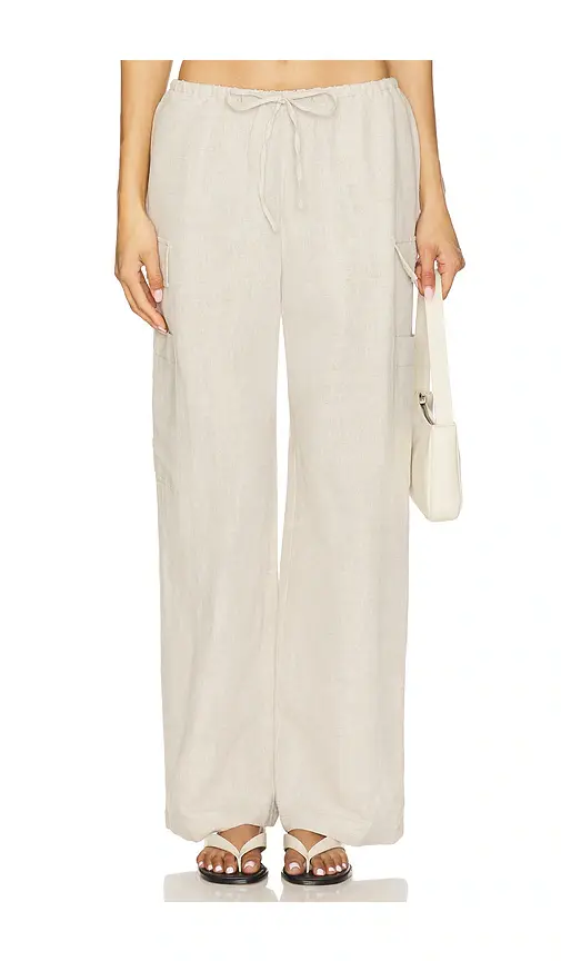 Ciao Lucia Marceau Pant