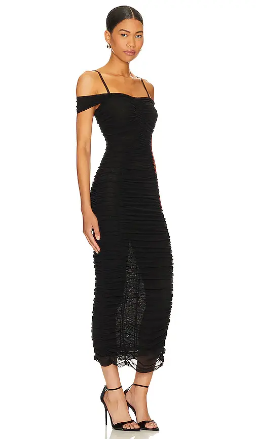 NBD Raima Maxi Dress | Thumbnail 2 NBD Raima Maxi Dress | Thumbnail 2