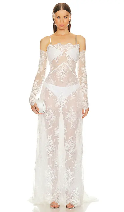 NBD Xyla Gown | Image 1 NBD Xyla Gown | Image 1