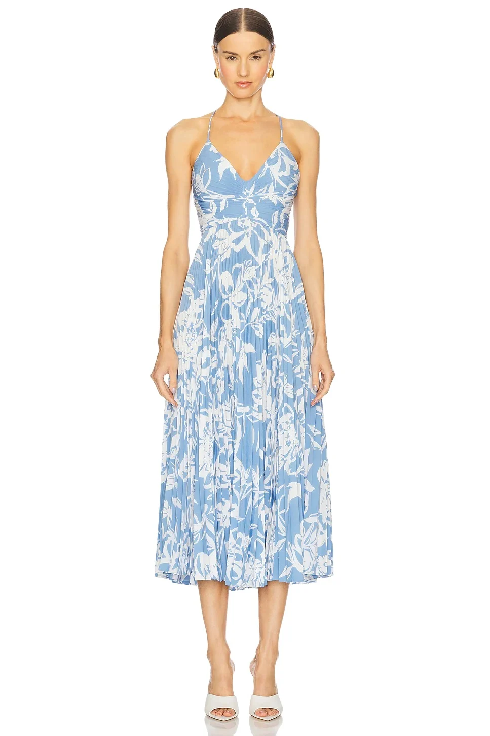 Blythe Dress Blythe Dress