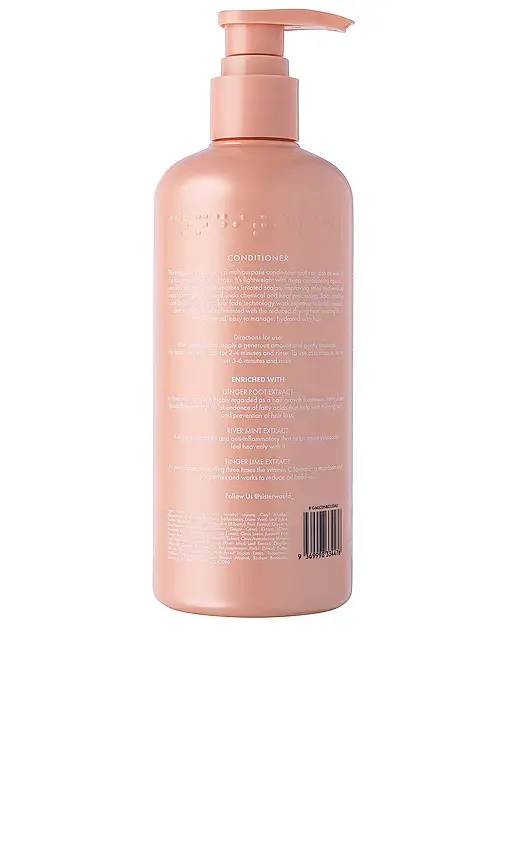 SISTERWOULD Give Me Life Conditioner | Thumbnail 2 SISTERWOULD Give Me Life Conditioner | Thumbnail 2
