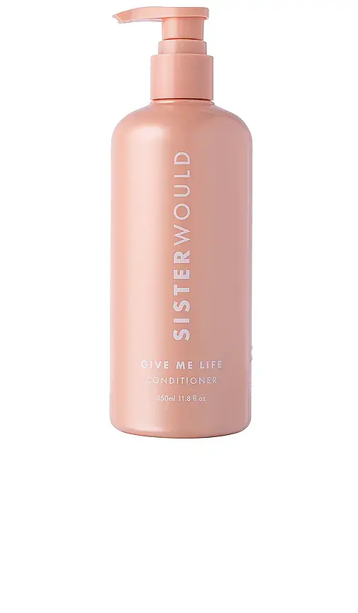 SISTERWOULD Give Me Life Conditioner