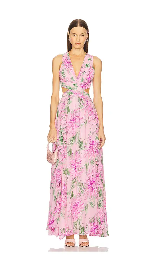 ASTR the Label Noya Dress | Image 1 ASTR the Label Noya Dress | Image 1
