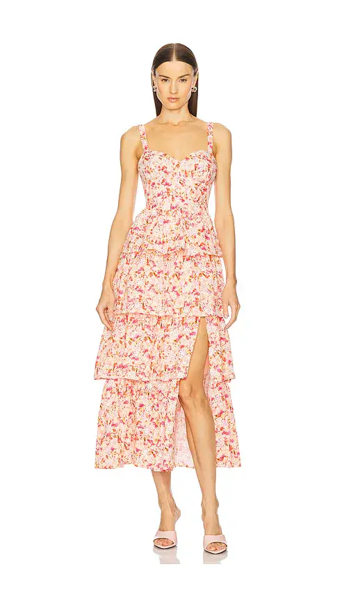 ASTR the Label Midsummer Dress | Image 1 ASTR the Label Midsummer Dress | Image 1