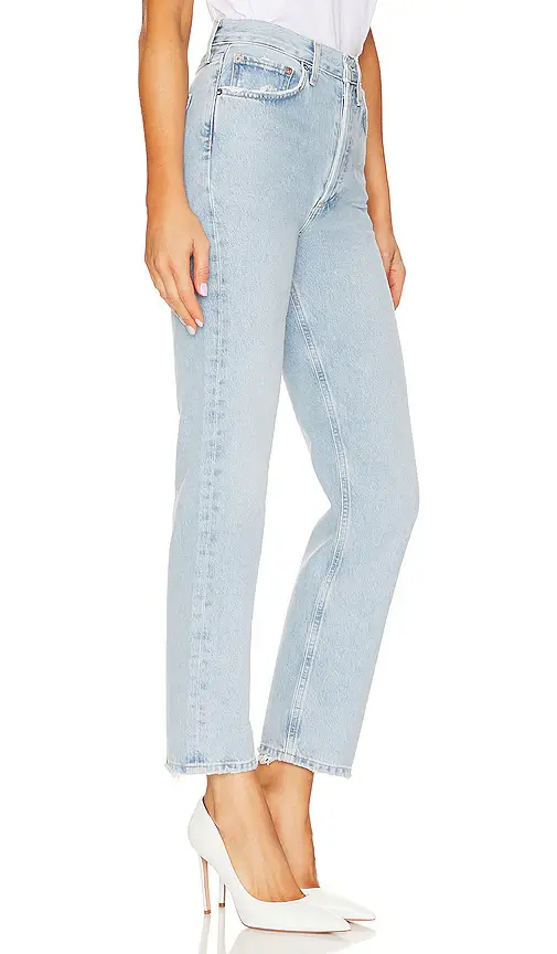 AGOLDE 90's Pinch Waist Jeans | Thumbnail 2 AGOLDE 90's Pinch Waist Jeans | Thumbnail 2