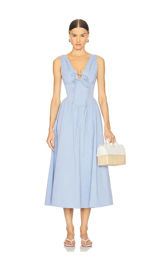 ASTR the Label Maili Dress | Image 1 ASTR the Label Maili Dress | Image 1