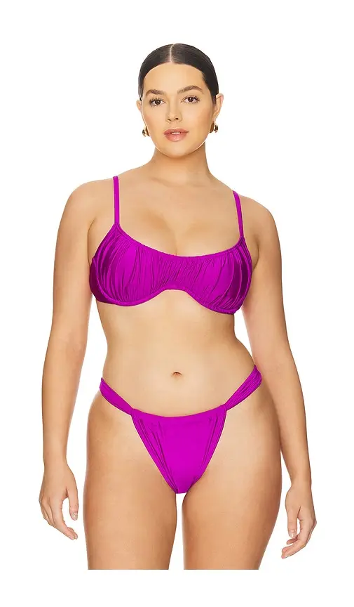 villa fresca Nev Bikini Top | Thumbnail 2 villa fresca Nev Bikini Top | Thumbnail 2