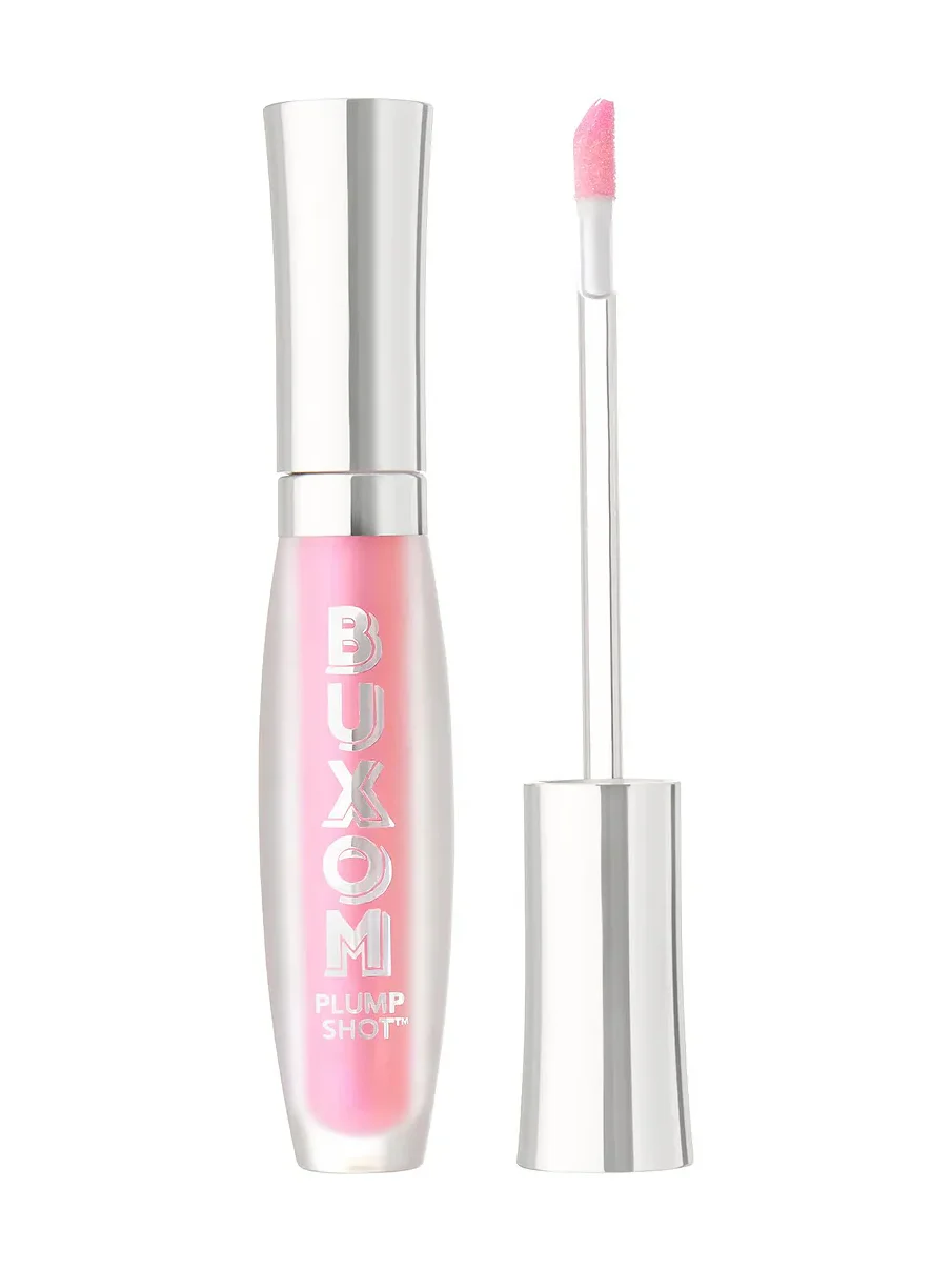 Buxom Plump Shot Peptides Advanced Plumping Lip Serum