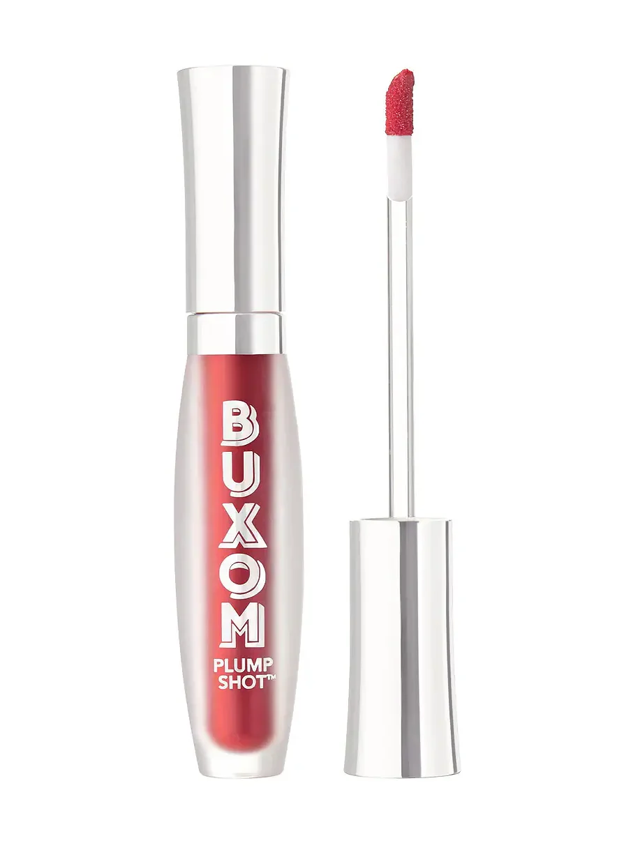 Buxom Plump Shot Peptides Advanced Plumping Lip Serum