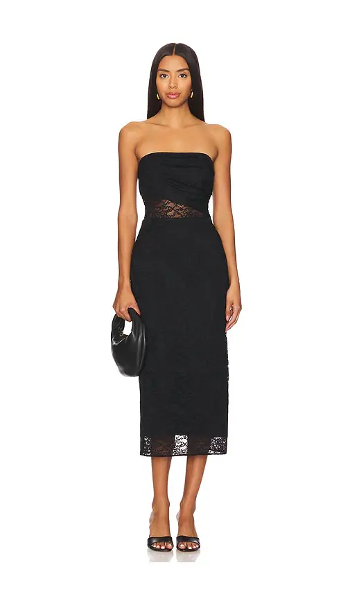 CAMI NYC Marseille Dress | Image 1 CAMI NYC Marseille Dress | Image 1