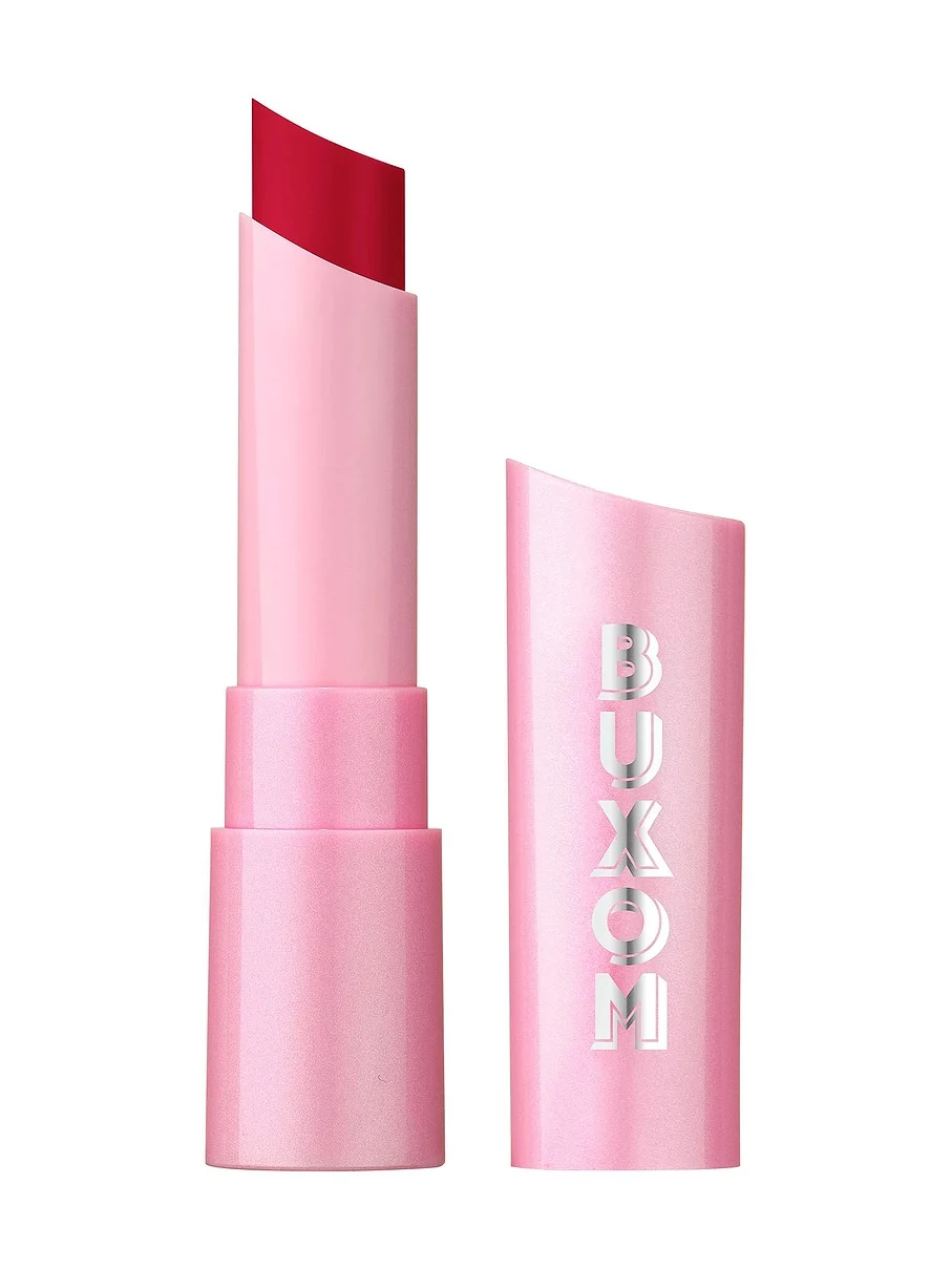 Buxom Full-On Plumping Lip Glow Balm