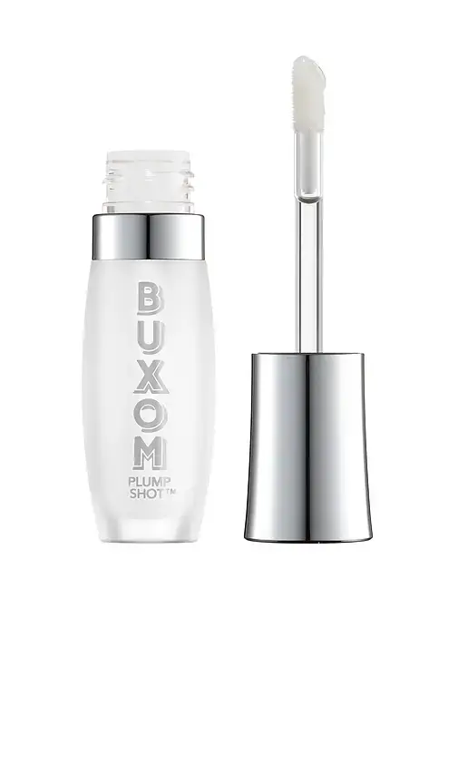 Buxom Travel Size Plump Shot Lip Serum | Image 1 Buxom Travel Size Plump Shot Lip Serum | Image 1