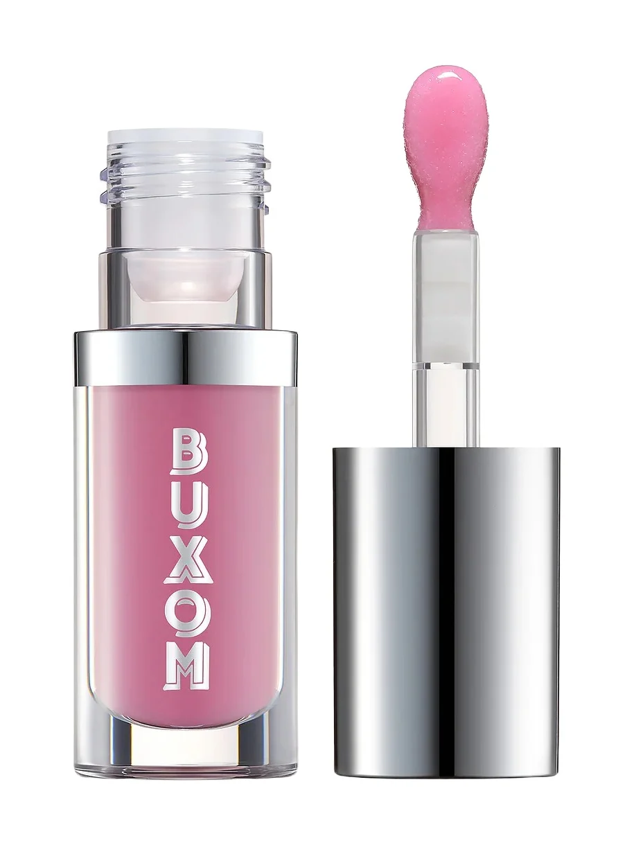 Buxom Full-On Plumping Lip Oil
