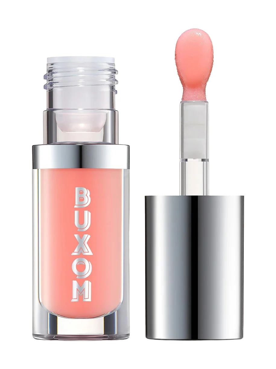 Buxom Full-On Plumping Lip Oil
