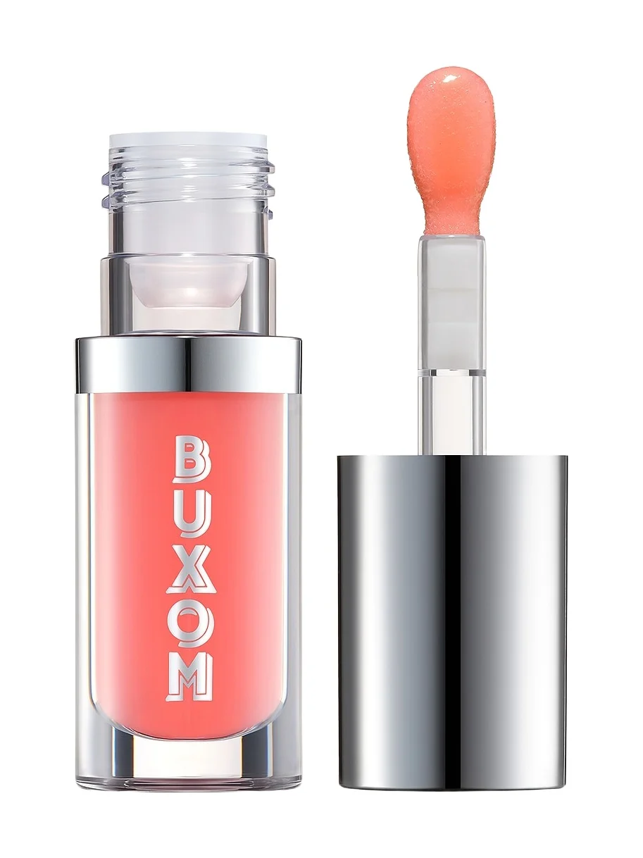 Buxom Full-On Plumping Lip Oil