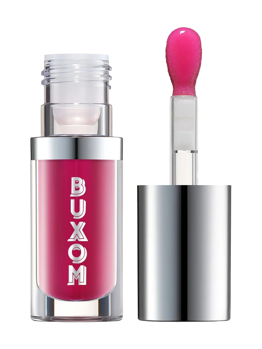 Buxom Full-On Plumping Lip Oil
