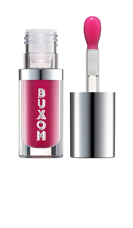 Buxom Full-On Plumping Lip Oil