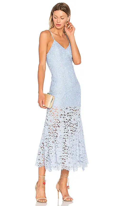 NBD Brielle Dress