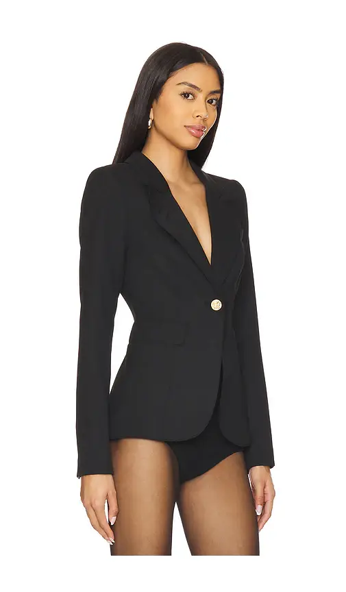 SMYTHE Duchess Blazer | Thumbnail 2 SMYTHE Duchess Blazer | Thumbnail 2