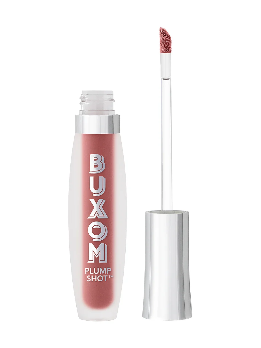 Buxom Plump Shot Lip Serum