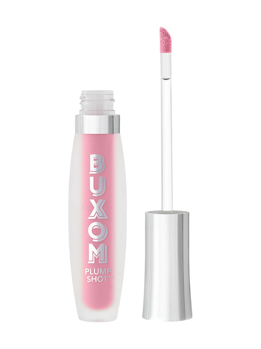 Buxom Plump Shot Lip Serum