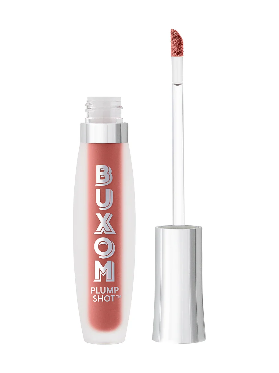 Buxom Plump Shot Lip Serum