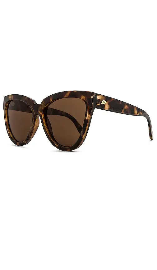 Le Specs Liar Liar Sunglasses | Thumbnail 2