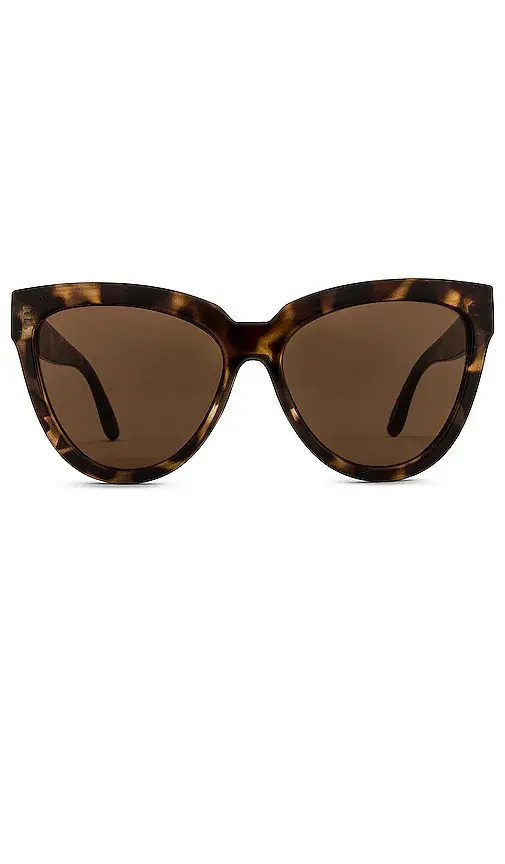 Le Specs Liar Liar Sunglasses