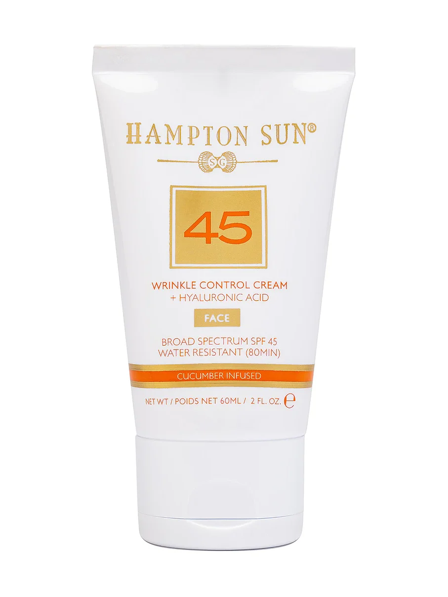 Hampton Sun SPF 45 Face Cream