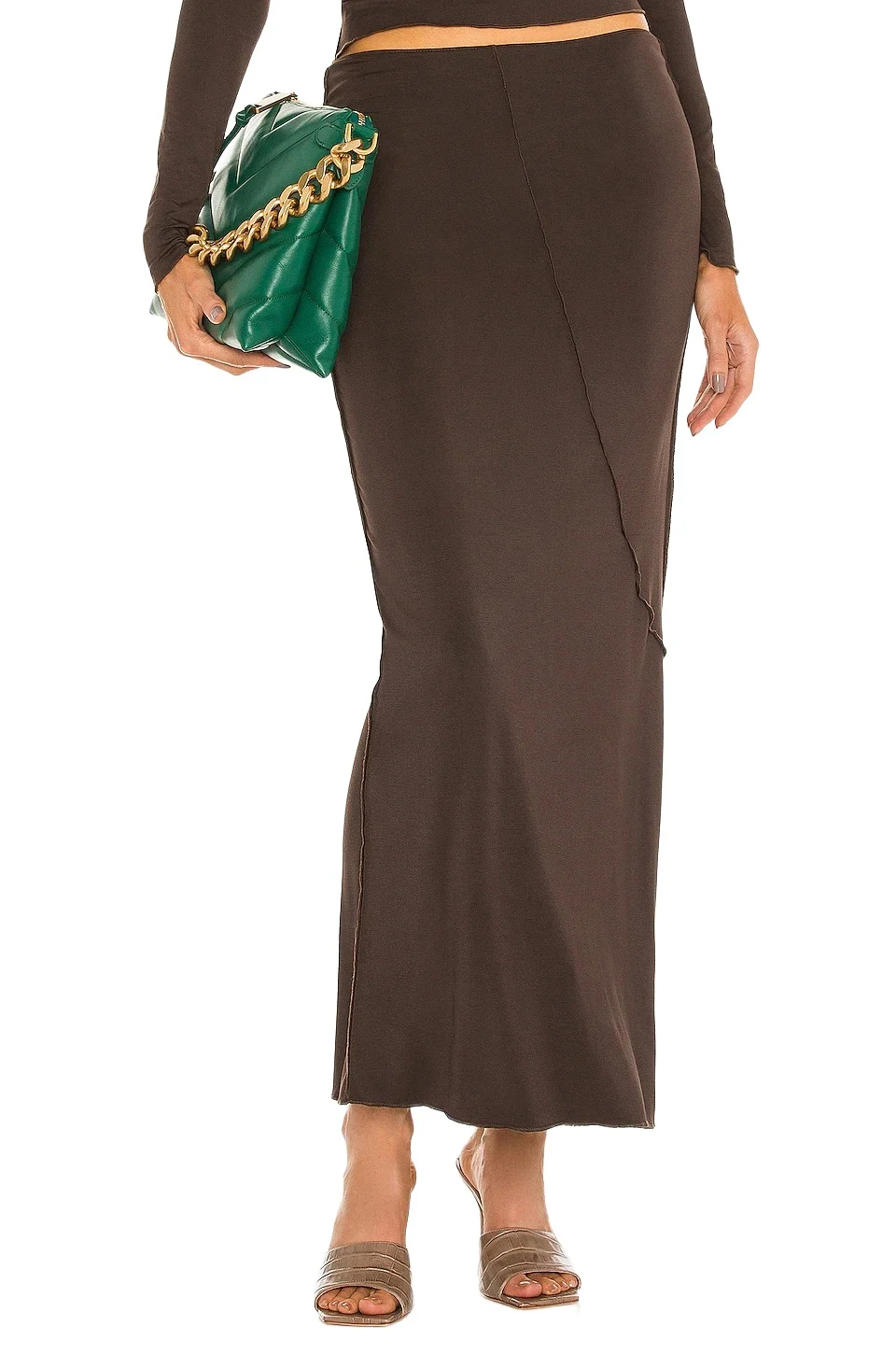 THE LINE BY K Vana Skirt