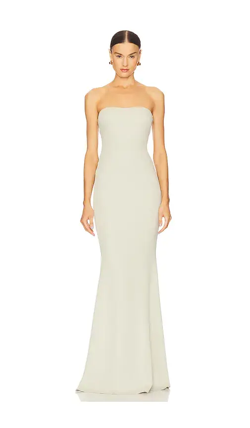 Katie May Mary Kate Gown | Thumbnail 2 Katie May Mary Kate Gown | Thumbnail 2