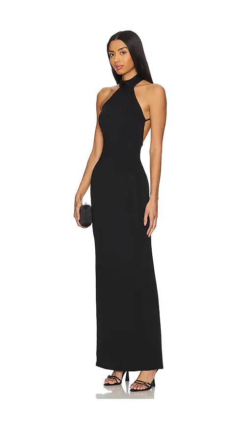 NBD The Annalise Gown